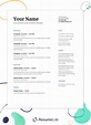 Resume Templates for Google Docs: 25+ Examples [Including Free]