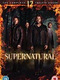 Temporada 12 | Supernatural Wiki | Fandom