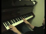 Dead Man Theme (piano) - YouTube