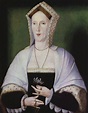 Lady Margaret Pole Executed at Age 67