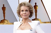 Chi è Jane Fonda, attrice premio Oscar: biografia e vita privata