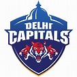 Delhi Capitals Team IPL Logo | Ipl, Capitals, ? logo