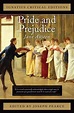 Pride and Prejudice by Jane Austen, Paperback, 9781586172633 | Buy ...