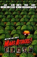 Universe W Channel: NOTA OFICIAL: Marte Ataca!