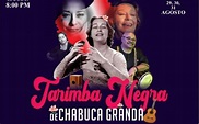 TARIMBA NEGRA DE CHABUCA GRANDA | Joinnus