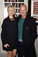 Sting's daughter Mickey Sumner divorcing Chris Kantrowitz