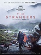 Critique du film The Strangers - AlloCiné