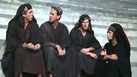 You Should Be Watching: Monty Python’s Life of Brian (1979) - Geeks ...