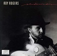 Roy Rogers (Blues): Slidewinder (CD) – jpc