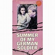 SUMMER OF MY GERMAN SOLDIER – 1978 WWII