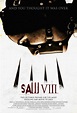 Teaser - Cartel de Saw VIII (2017) - eCartelera