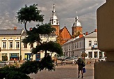 Nowy Sacz - Tourism | Tourist Information - Nowy Sacz, Poland