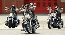 15 Things About The Mongols Motorcycle Club You Didn't Know (2023)