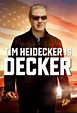 Decker (TV Series 2014-2017) - Posters — The Movie Database (TMDB)