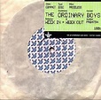 The Ordinary Boys Week In Week Out UK Promo CD single (CD5 / 5") (281174)