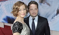 30 Rock's Elizabeth Banks welcomes baby boy Felix with husband Max ...