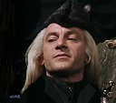 jason isaacs as lucius malfoy | Lucius Malfoy at Quidditch | Snape ...