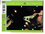 Redd Kross – Visionary - vinylgroovemusic.com.au