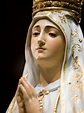 Parishes Hold Rosary Rallies on Feast Day of Our Lady of Fatima ...