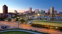 Baltimore turismo: Qué visitar en Baltimore, Maryland, 2022| Viaja con ...