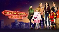 Watch Adventures in Babysitting | Full Movie | Disney+