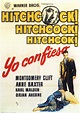 YO CONFIESO (1953). Culpable de inocencia. « LAS MEJORES PELÍCULAS DE ...