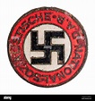 Partido socialista nacional alemán fotografías e imágenes de alta ...
