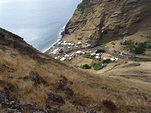 Visitar la Isla Alejandro Selkirk en el Pacífico Sur - Chile - Ser Turista
