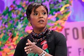'This time is different' — Mellody Hobson says companies are making ...