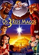 Los Reyes Magos (film) - Alchetron, The Free Social Encyclopedia