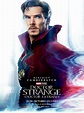Cartel de la película Doctor Strange (Doctor Extraño) - Foto 21 por un ...