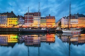 58 Fotos de Dinamarca