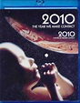 2010: The Year We Make Contact (BD) [Blu-ray]: Amazon.co.uk: DVD & Blu-ray