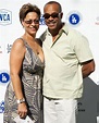 Rocky Carroll wife: Who is NCIS' Director Leon Vance star married to ...