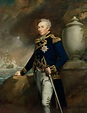 “Sir Thomas Graves (1747–1814), Admiral” by James Northcote (1746-1831 ...