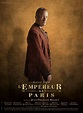 Cartel de la película El emperador de París - Foto 3 por un total de 24 ...