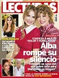 Kiosco Rosa: así vienen las portadas de las revistas del corazón - Qué! - Página 2