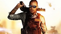 Battlefield Hardline Review - IGN