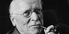 Carl Gustav Jung and Facebook | HuffPost