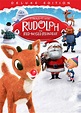 Rudolph the Red-Nosed Reindeer [Deluxe Edition] [DVD] [1964] - Best Buy