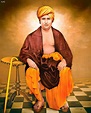Swami Dayanand Saraswati Biography - Life History, Facts & Contribution