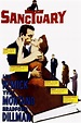 Sanctuary (1961) - Posters — The Movie Database (TMDb)