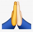 High Five 2 Hands - High Five Emoji Png , Free Transparent Clipart ...