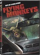 Flying Monkeys DVD 2013 Region 1 US Import NTSC: Amazon.co.uk: DVD ...