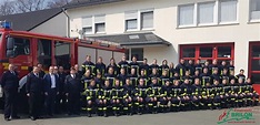 Rekord beim Grundlehrgang “Truppmann 1” - Freiwillige Feuerwehr – Stadt ...