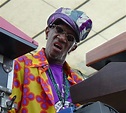 Picture of Bernie Worrell