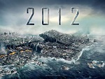 2012 - The 2012 Movie Wallpaper (9055740) - Fanpop