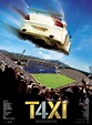 Taxi 4 - Film (2007) - SensCritique