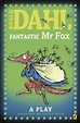 Fantastic Mr Fox (Colour Edn) by Roald Dahl - Penguin Books Australia