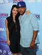 Columbus Short announces he's engaged and expecting a child with Aida ...